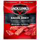 Bacon Jerky - 2.5 Ounce (Pack of 1)