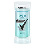 Degree UltraClear Black+White Antiperspirant – Thoughtful Birthday Gift for Her with Recyclable Packaging, 2.6 oz