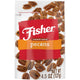 Roasted Salted - 4.5 Ounces (Pack of 1)