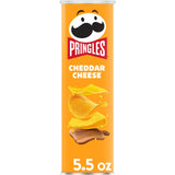 Pringles Stackable Chips – Mess-Free Lunchbox Snack for Back-to-School
