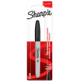 Sharpie Permanent Markers 0.7mm – Back-to-School Pack for Homework, Study Notes, and Dorm Room Labeling
