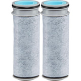 Brita Stream Pitcher Water Filter for Kid-Friendly Hydration Station, Fast Filter-As-You-Pour Helps Packed Lunches Run Smoothly