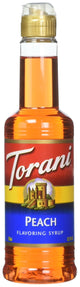 Peach - 12.7 Fl Oz (Pack of 4)
