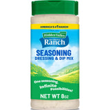Hidden Valley Original Ranch Seasoning Mix - Gift-Ready Pantry Upgrade for the Home Cook Who Has Everything, 8 oz