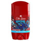 Old Spice Wild Collection Deodorant 2-Pack – Backup Stick for Gym Locker and Weekend Trips