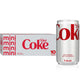 Diet Coke - 7.5 Fl Oz (Pack of 10)