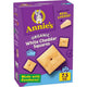 White Cheddar Squares - 7.5 Ounce (Pack of 1)