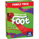 Berry Variety Pack - 18 Count (Pack of 1)