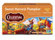 Sweet Harvest Pumpkin - 18 Count (Pack of 1)