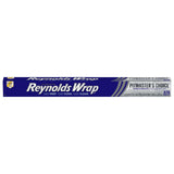 Reynolds Wrap Pitmaster's Choice Heavy Duty Foil – Outdoor Kitchen Essential for Smoking, Searing, and Grilling on the Go