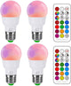4 Count (Pack of 1)