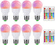 8 Count (Pack of 1)