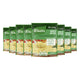 Herb & Butter - 5.4 Ounce (Pack of 8)