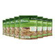 Mushroom - 5.5 ounce (Pack of 8)