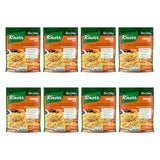 Knorr Rice Sides Chicken Fried Rice – Kid-Friendly Weeknight Side for the Family Dinner Table in 7 Minutes