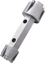HAUTMEC PL0030 Tub Drain Remover Wrench – Plumber Productivity Tool for Fast Bathroom Service Calls