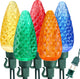 Multicolor - 25 LED