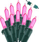 Pink - 100 LED