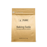 Pure Original Ingredients Sodium Bicarbonate – Multi-Use Powder for Efficient Home Cleaning Routines