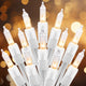 Warm White - 50 Count - 1PC