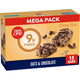 Oats & Chocolate - 15 Count (Pack of 1)