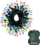 Green Wire Multicolored - 1 Pack