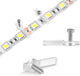 For 10mm Wide Non-Waterproof Strip Lights