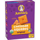 Cheddar Squares - 11.25 Ounce (Pack of 1)