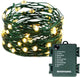 100 Led Warm White - 1 Pack