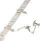 For 12mm Wide IP68 Silicone Cover Strips