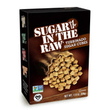 Sugar In The Raw Turbinado Cane Sugar Cubes – Self-Care Coffee Bar Upgrade, Pre-Measured 1 Teaspoon Cubes