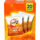 Cheddar - 1 Ounce (Pack of 20)