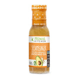 Primal Kitchen Sesame Ginger Vinaigrette – Portable Flavour for Camping and Backyard Dinners