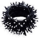 White (33 Ft 100 LED) - 1 Pack(Black Wire)