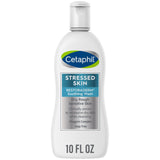 Cetaphil RESTORADERM Sensitive Wash – Compact Multipurpose Cleanser for a Clutter-Free Shared Bathroom