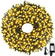 105FT 300LED - Warm White