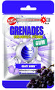 Grape Bomb - 30 Count (Pack of 1)