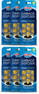 10 Count (Pack of 6)