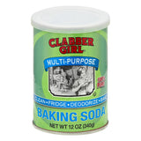 Clabber Girl Baking Soda – Pure, Simple Ingredient for a Toxin-Free Lifestyle