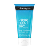 Neutrogena Hydro Boost Hand Gel Cream – Nightly Bedside Hydration Ritual for Soft, Restored Hands