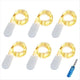 6Pack Warm White