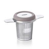 OXO Brew Tea Infuser Basket – Valentine's Day Surprise for Her, a Daily Ritual She Will Use Every Morning