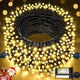 Warm White Connectable - 200 LED