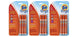 Unscented - 1.01 Fl Oz (Pack of 3)