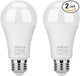 Light Sensor-cool White - 2 Count (Pack of 1)