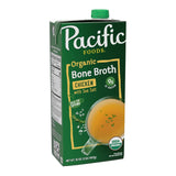 Pacific Foods Bone Broth – Nourishing Care Package Pick for a Recovering Loved One