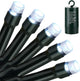 White - 100LED