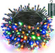 Multicolor - 200 LED