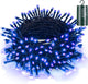 Blue - 200 LED