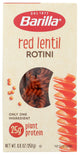 Rotini; Pack of 1